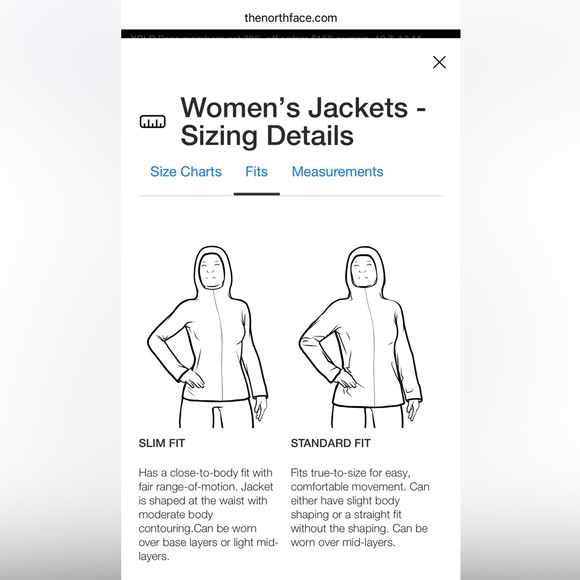 The North Face Arctic Parka - Picture 4 of 9